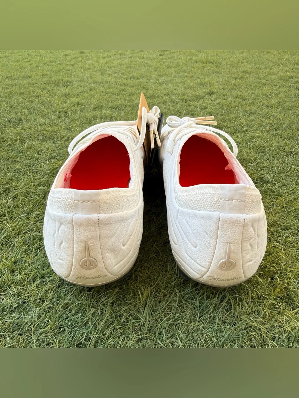 Jordan Tiempo Maestro Elite FG SE
